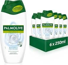 PALMOLIVE NATURALS